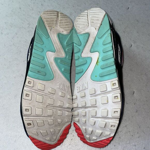 Nike Air Max 90 Supernova 2020 Men's Size 12 - Picture 8 of 8